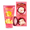 Пенка для лица для умывания - Elizavecca Clean piggy pinkenergy foam cleansing, 120мл
