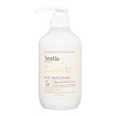 Лосьон для тела "Лайм и базилик" 500мл JMELLA IN FRANCE LIME & BASIL BODY LOTION