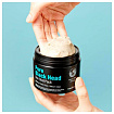 Маска разогревающая для глубокого очищения пор - Meditime Pore black head one shot pack, 100г
