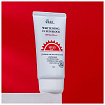 Крем солнцезащитный с экстрактом алоэ 70мл EKEL UV Sun Block SPF 50/PA+++