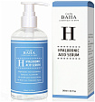 Сыворотка для лица увлажняющая с гиалуроновой кислотой - Cos De BAHA Hyaluronic serum (H240), 240мл