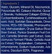 Крем вокруг глаз с коллагеном - FarmStay Collagen water full moist eye cream, 50мл