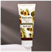 Пенка очищающая с экстрактом авокадо 180мл FarmStay Avocado Premium Pore Deep Cleansing Foam