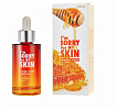 Сыворотка антивозрастная для лица с экстрактами маточного м I'm Sorry for My Skin Honey Beam Ampoule