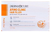 Филлер для волос с аминокислотами - FarmStay Derma сube amino clinic hair filler, 13мл*10шт