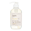 Гель для душа "Лайм и базилик" 500мл JMELLA IN FRANCE LIME & BASIL BODY WASH