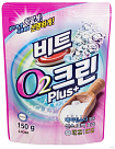 Отбеливатель кислородный - LION Clean Plus