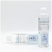 Тонер для лица отшелушивающий с гиалуроновой кислотой - Lebelage Dr. Hyaluronic derma peeling toner,