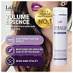 Эссенция для фиксации и объема волос - Lador Miracle volume essence, 250мл