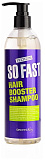 Шампунь для быстрого роста волос - Secret Key So fast hair booster shampoo EX, 360мл