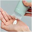 Пенка для умывания с центеллой против акне - Celimax Jiwoogae cica BHA acne foam cleansing, 150мл