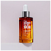Сыворотка антивозрастная для лица с экстрактами маточного м I'm Sorry for My Skin Honey Beam Ampoule