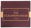 Бальзам для волос с инжиром очищающий - I'm From Fig cleansing balm, 100мл