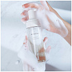 Пенка для умывания с календулой - Aromatica Comforting calendula decoction cleansing mousse, 170мл