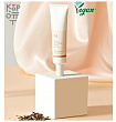 Крем BB веганский с чаем комбуча - Dr. Ceuracle Vegan kombucha tea BB SPF30 PA++, 30мл