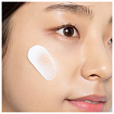 Крем для лица увлажняющий - Aromatica Aloe hy-ffective cream 5%Hyaluronic sol + 5%Collagen sol, 85мл