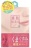 Корректор для лица универсальный «тон 2» - Sana Skin day flawless nude concealer SPF20/PA++, 15г