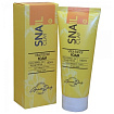 Пенка для лица для умывания с муцином улитки - Grace Day Snail clay vital facial foam, 180мл