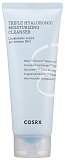 Пенка увлажняющая для умывания - Cosrx Hydrium trple hyaluronic moisturizing cleanser, 150мл