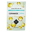 Маска для лица тканевая с керамидами 20мл ETUDE HOUSE 0.2 Air Mask Ceramide Deep Moisturizing