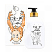 Шампунь для волос с коллагеном - Elizavecca CER-100 Collagen Coating Hair Muscle Shampoo