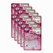 Маска для лица тканевая с коллагеном - 3W Clinic Fresh collagen mask sheet, 23г