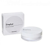 Пудра матирующая рассыпчатая 10г TONYMOLY SIMPLAST OIL PAPER POWDER