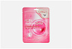 Маска для лица тканевая с коллагеном - 3W Clinic Fresh collagen mask sheet, 23г