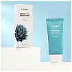 Маска для лица ночная концентрированная с коллагеном и аг L.SANIC Collagen & Agave Concentrated Slee