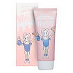 Крем для лица увлажняющий осветляющий 100мл Elizavecca Skin Liar moisture Whitening cream