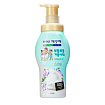 Мыло для тела успокаивающее 700г LION AiKekute foam body calming relief