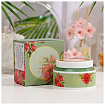 Крем для лица с экстрактом розы 100мл JIGOTT ROSE FLOWER ENERGIZING CREAM