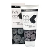 Пенка для умывания и глубокой очистки пор с углем 180мл FarmStay Charcoal Pure Cleansing Foam
