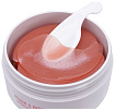 Патчи гидрогелевые с экстрактами персика и гибискуса - Dearboo Peach&hibiscus hydrogel, 60шт