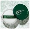 Матирующая рассыпчатая пудра с центеллой азиатской - FarmStay Cica Farm Sebum Free Powder, 5г