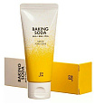 Скраб для лица с содой - J:on Baking soda gentle pore scrub, 50г