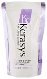 Шампунь для волос «оздоравливающий» з/б - KeraSys Hair clinic revitalizing, 500мл