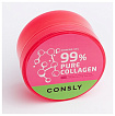 Гель укрепляющий с коллагеном 300мл CONSLY Pure Collagen Firming Gel