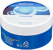Патчи гидрогелевые с коллагеном - FarmStay Collagen Water Full Hydrogel Eye Patch