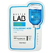 Маска для лица тканевая с гиалуроновой кислотой 19г TONYMOLY MASTER LAB REAL HYALURONIC ACID