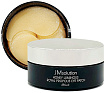 Патчи под глаза с прополисом - JMsolution Honey luminous royal propolis eye patch, 60шт