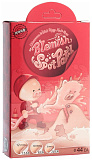 Патчи от прыщей - Elizavecca Witch piggy hell-pore blemish spot patch, 44шт