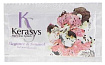 Шампунь парфюмированный «элеганс» - KeraSys Elegance&sensual parfumed shampoo, 400мл