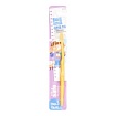 Детская зубная щётка с ионами серебра №3 "Kids safe" (для детей о LION Kids safe Toothbrush – Step 3