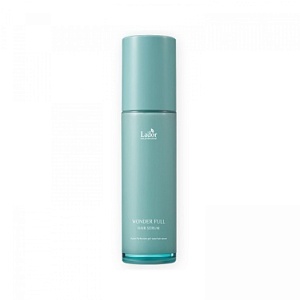 Сыворотка увлажняющая для волос восстанавливающая La'dor WONDER FULL HAIR SERUM