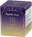 Крем для лица с фитостволовыми клетками винограда - FarmStay Grape stem cell wrinkle lifting, 50мл