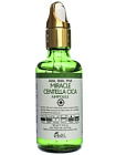 Сыворотка для лица с кислотами и экстрактом цен Ekel Miracle Centella Cica Ampoule AHA/BHA/PHA Green