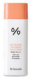 Крем солнцезащитный - 5α - Dr.Ceuracle control no-sebum lotion SPF50+/PA++++, 50мл