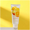 Крем увлажняющий для рук с экстрактом лимона 100мл 3W CLINIC Moisturizing Lemon Hand Cream