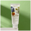Крем увлажняющий для рук с экстрактом оливы 100мл 3W CLINIC Moisturizing Olive Hand Cream